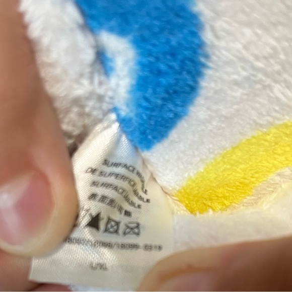 M&M’s Slippers - Picture 8 of 8